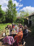 Cantine solidaire et participative
