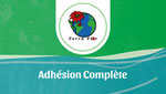 Adhésion complète