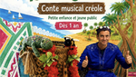Conte Musical Créole