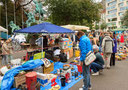Vide grenier au Pass’Rêve