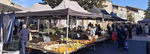Marché Estiv’halle à la Maison Garonne