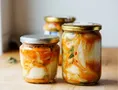 Les ateliers d’alimentation durable : Initiation à la lacto-fermentation