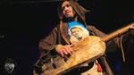Concert de Moon Naïm