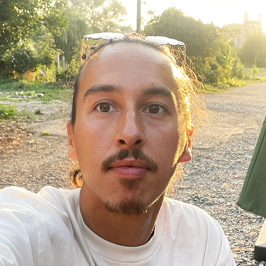 Evan Hamaïde