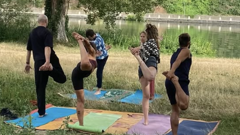 Activités Teambuilding
