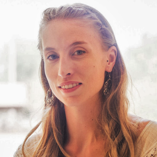 Anaïs Gallo-Bragatto