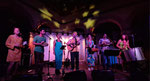 Concert de Samba Daqui